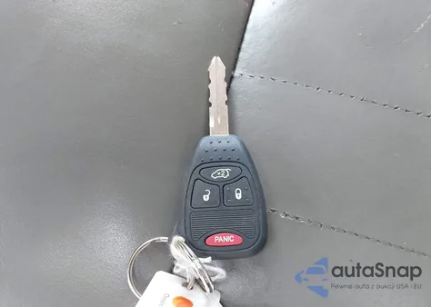 2007 Jeep Grand Cherokee Laredo из США, поврежденный, VIN 1J8GS48K27C680670